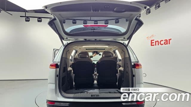 Kia Carnival 4세대 Signature, 2022 20