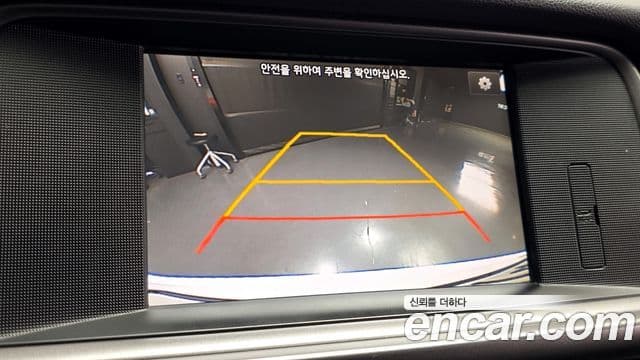 Kia K5 2세대 Luxury, 2018 15