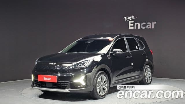 Kia Niro Plus Earth, 2023 1