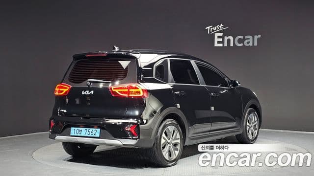 Kia Niro Plus Earth, 2023 2