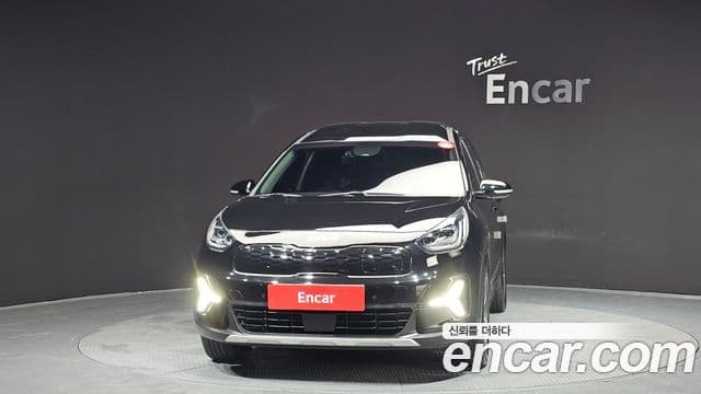 Kia Niro Plus Earth, 2023 3