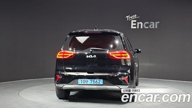 Kia Niro Plus Earth, 2023 4
