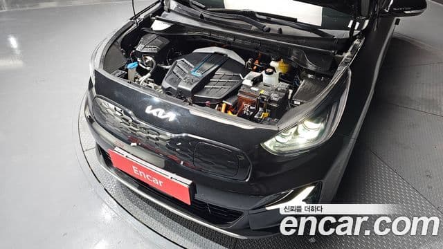 Kia Niro Plus Earth, 2023 6