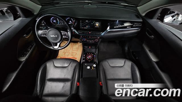 Kia Niro Plus Earth, 2023 7