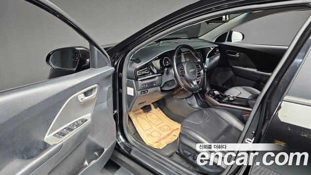 Kia Niro Plus Earth, 2023 10