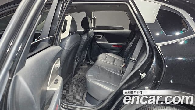 Kia Niro Plus Earth, 2023 11