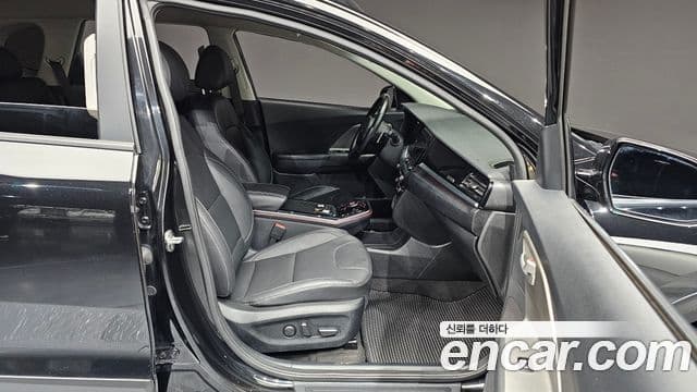 Kia Niro Plus Earth, 2023 12