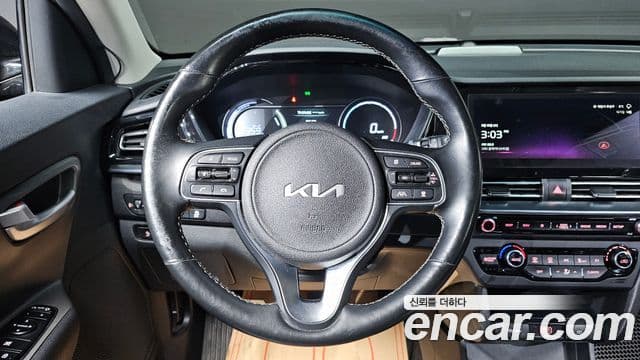 Kia Niro Plus Earth, 2023 16