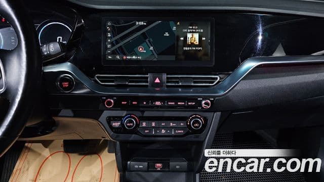 Kia Niro Plus Earth, 2023 17