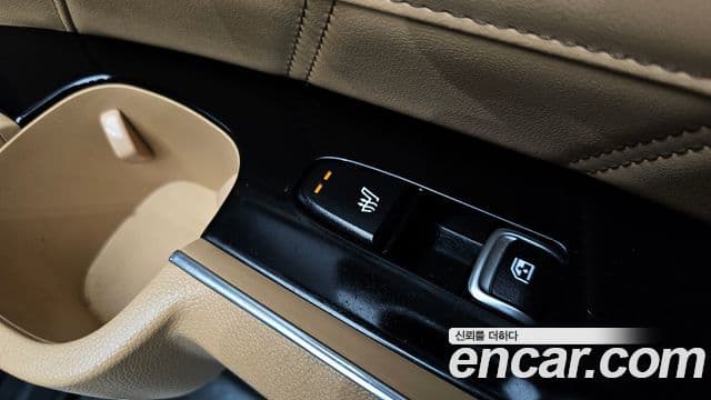 Kia Sorento 4세대 Noblesse, 2021 18