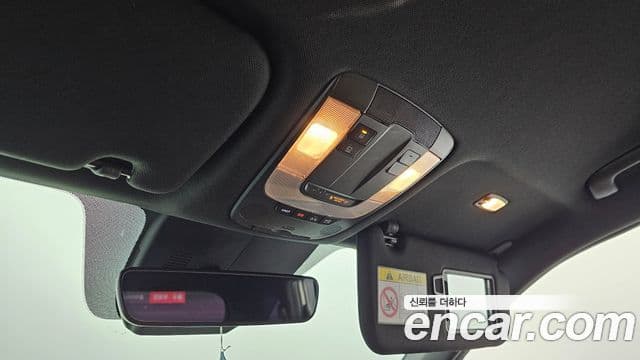 Kia Sorento 4세대 Noblesse, 2021 19