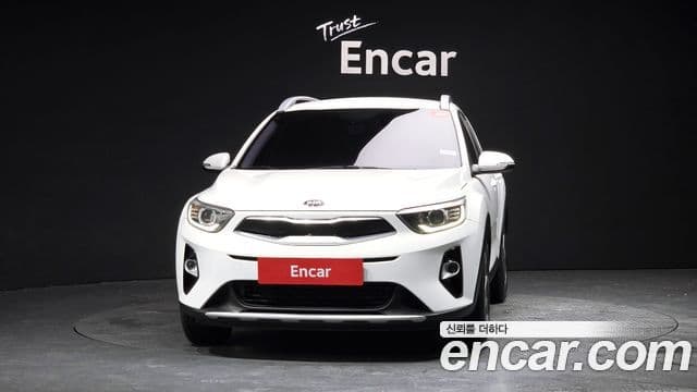Kia Stonic Trendy, 2019 3