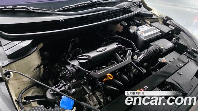 Kia Stonic Trendy, 2019 6