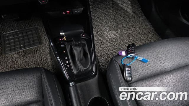 Kia Stonic Trendy, 2019 9