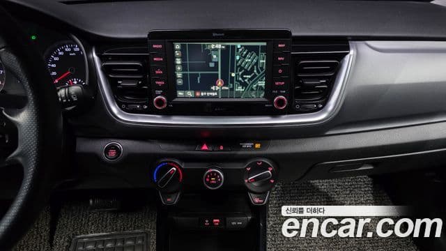 Kia Stonic Trendy, 2019 14