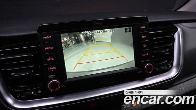 Kia Stonic Trendy, 2019 15