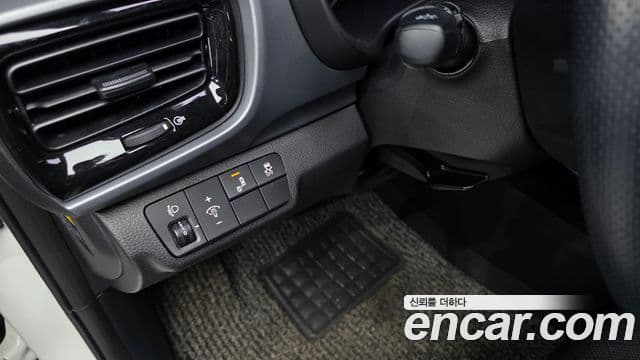 Kia Stonic Trendy, 2019 16