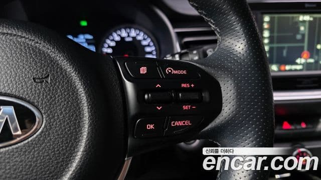 Kia Stonic Trendy, 2019 19