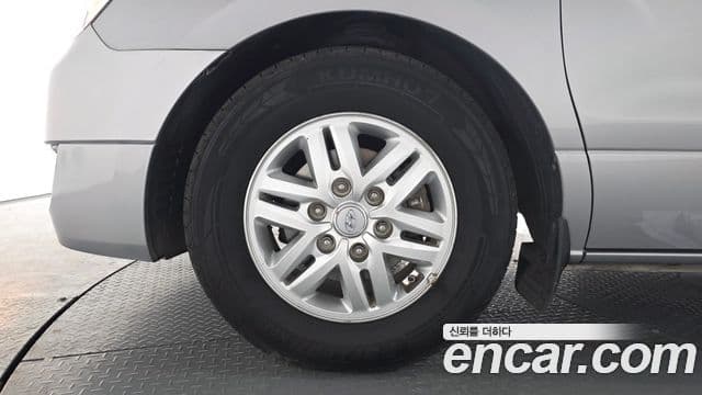 Hyundai Grand Starex Smart, 2017 все фото