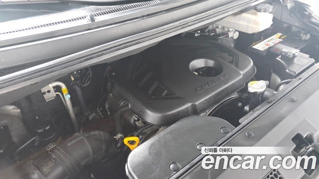 Hyundai Grand Starex Smart, 2017 6