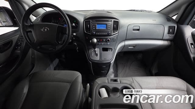 Hyundai Grand Starex Smart, 2017 7