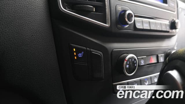 Hyundai Grand Starex Smart, 2017 15