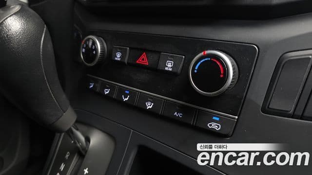 Hyundai Grand Starex Smart, 2017 16