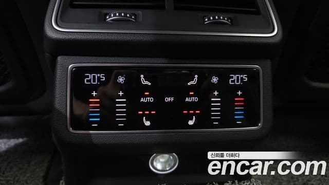 Audi A6 (C8), 2020 18