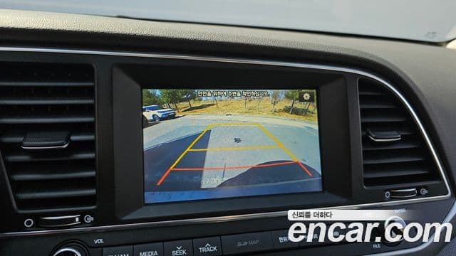 Hyundai Avante AD Modern, 2016 15