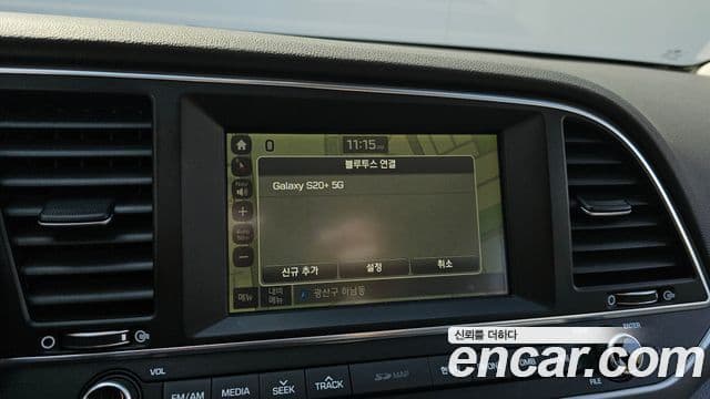 Hyundai Avante AD Modern, 2016 16