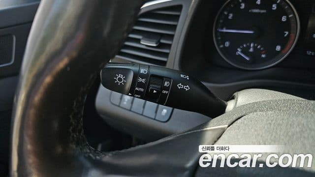 Hyundai Avante AD Modern, 2016 19