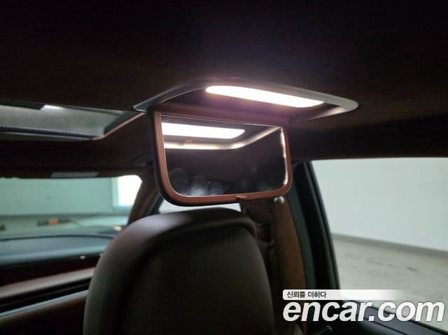 Genesis G90 (RS4) бензин 3.5 турбо AWD, 2023 17