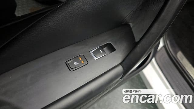 Hyundai Grandeur HG Modern, 2015 18