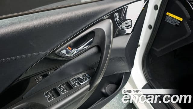 Hyundai Grandeur HG Modern, 2015 19