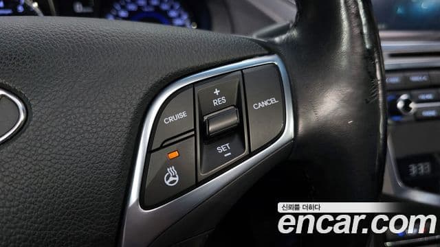 Hyundai Grandeur HG Modern, 2015 20