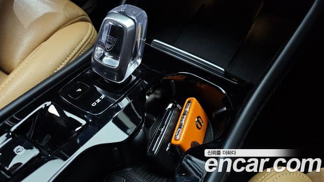 Volvo XC40 B4 Inscription, 2021 9