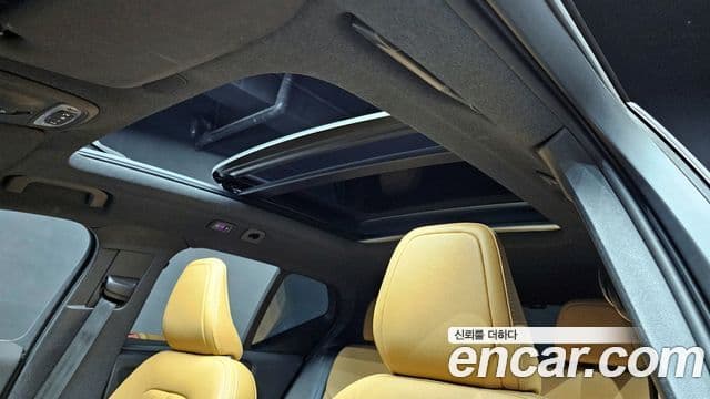 Volvo XC40 B4 Inscription, 2021 19