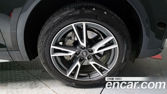 Audi Q5 (FY), 2022 все фото