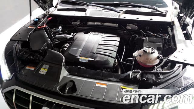 Audi Q5 (FY), 2022 6