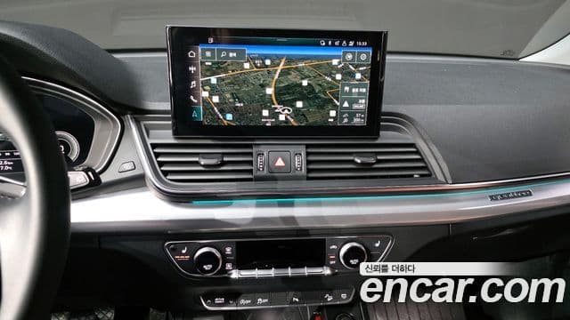 Audi Q5 (FY), 2022 14