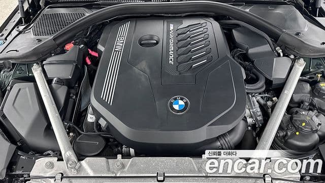 BMW 6시리즈 GT (G32) Luxury, 2022 6