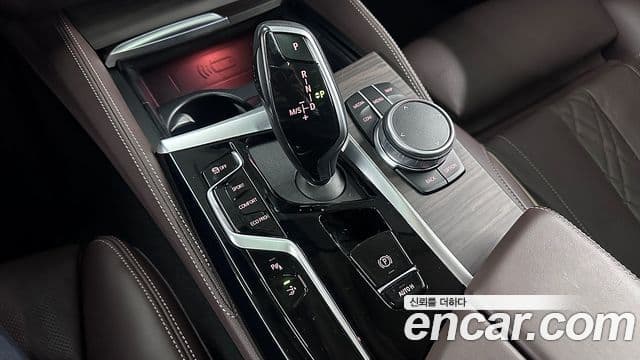 BMW 6시리즈 GT (G32) Luxury, 2022 9