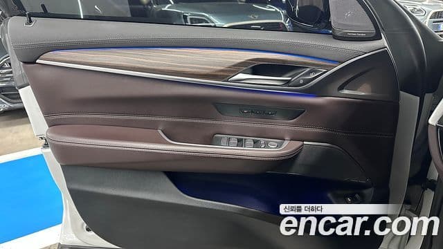 BMW 6시리즈 GT (G32) Luxury, 2022 11