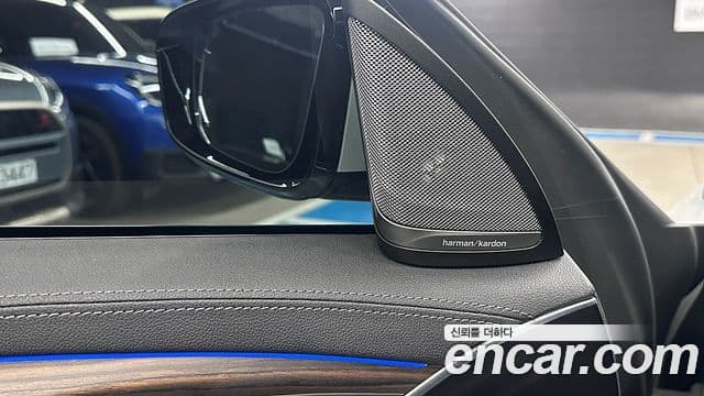 BMW 6시리즈 GT (G32) Luxury, 2022 12