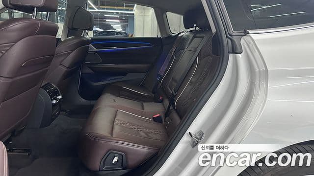 BMW 6시리즈 GT (G32) Luxury, 2022 17