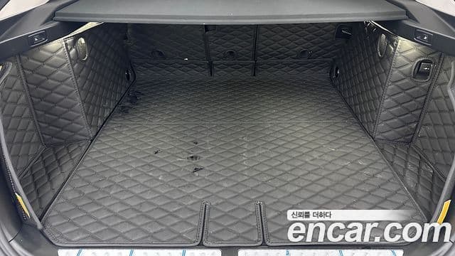 BMW 6시리즈 GT (G32) Luxury, 2022 18