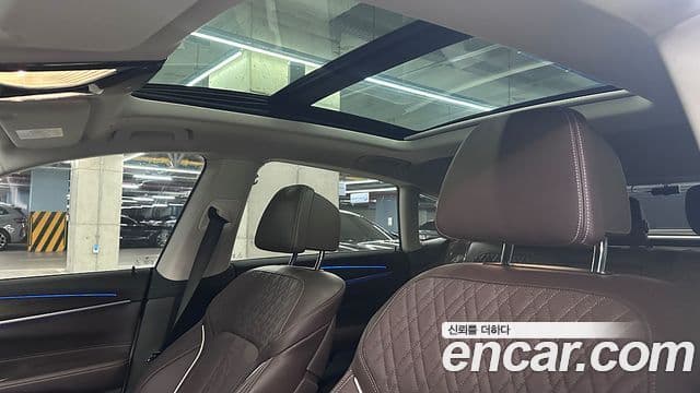 BMW 6시리즈 GT (G32) Luxury, 2022 19