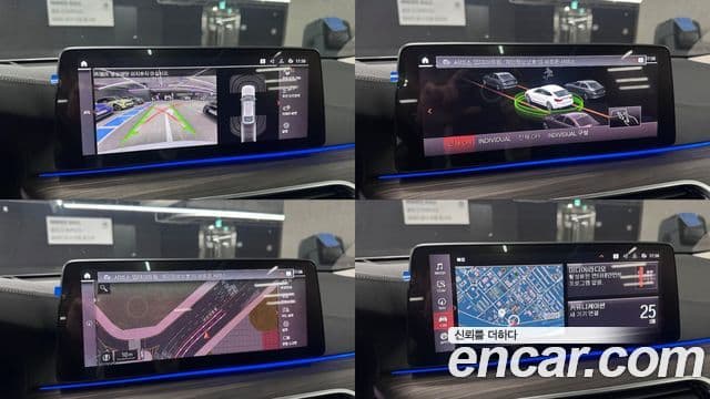 BMW 6시리즈 GT (G32) Luxury, 2022 20