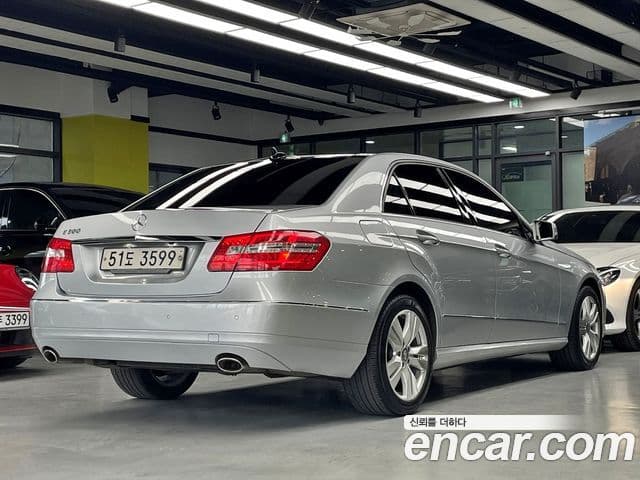 Mercedes-Benz E-класс W212 E300 Elegance, 2013 2
