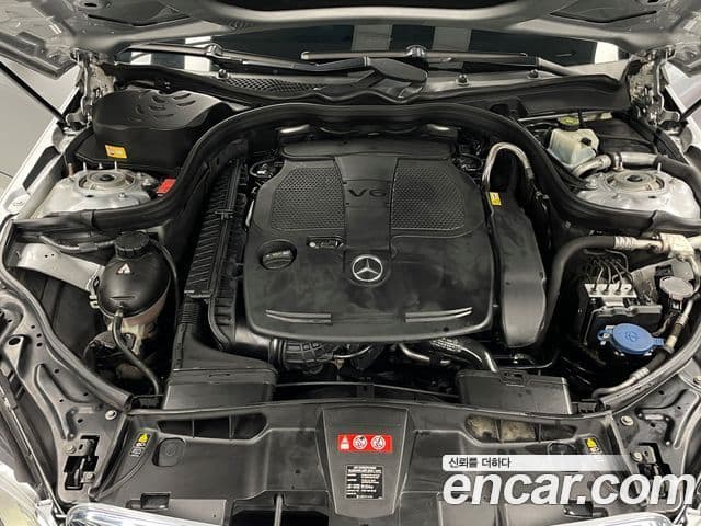 Mercedes-Benz E-класс W212 E300 Elegance, 2013 6